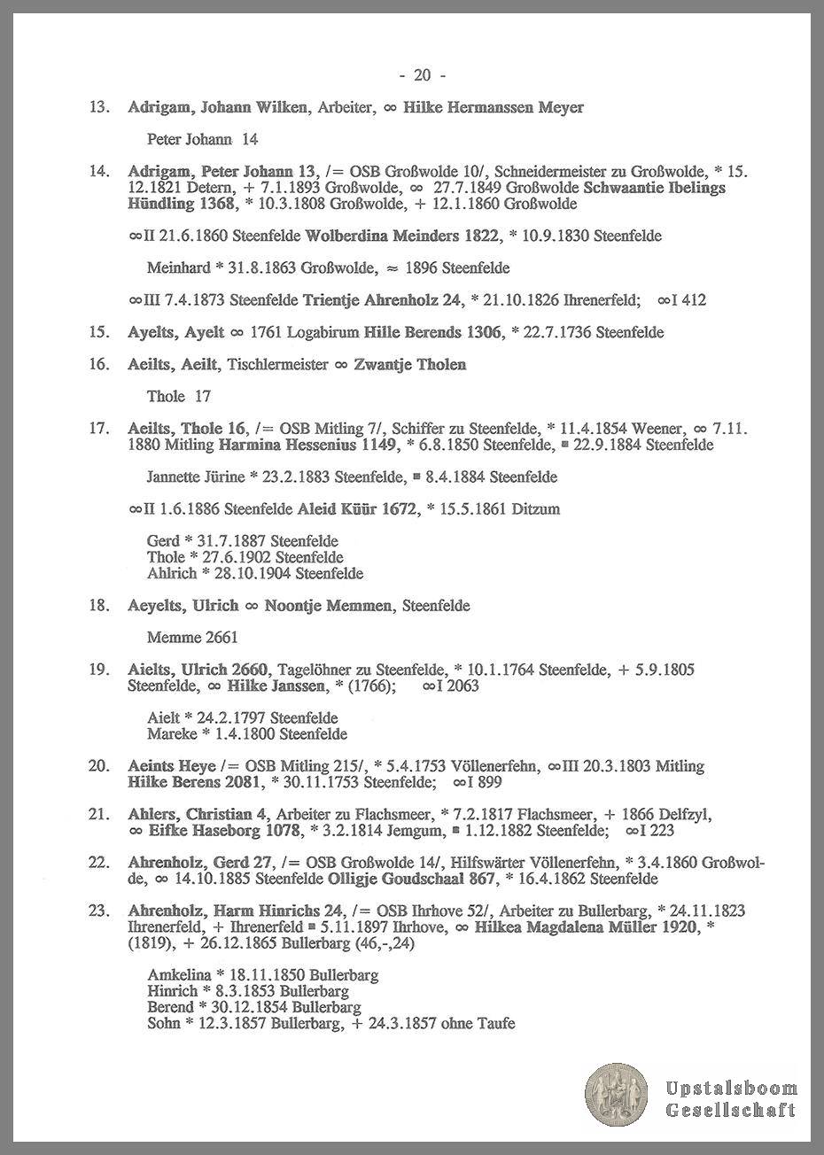 Document